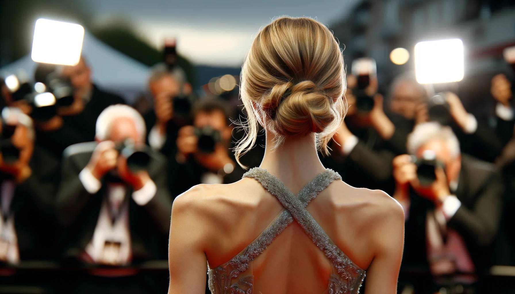 színésznő a csúcson - Hírstart Podcast