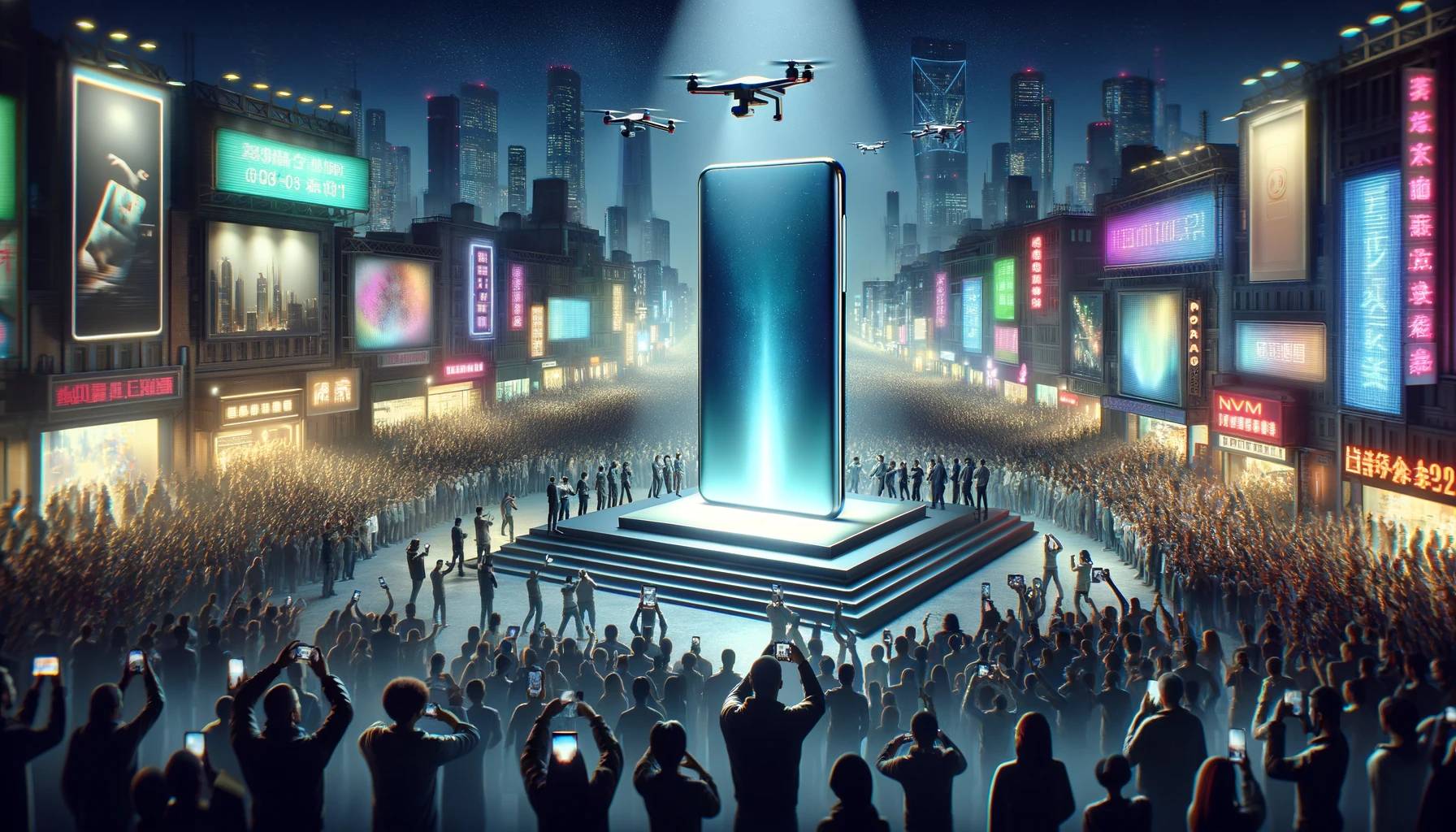 okostelefon premier - Hírstart Podcast