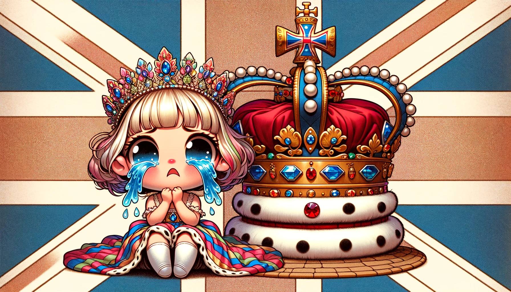 szomorú hercegnő - Hírstart Podcast