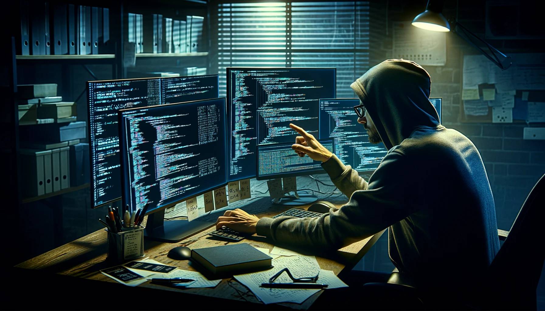 etikus hacker - Hírstart Podcast