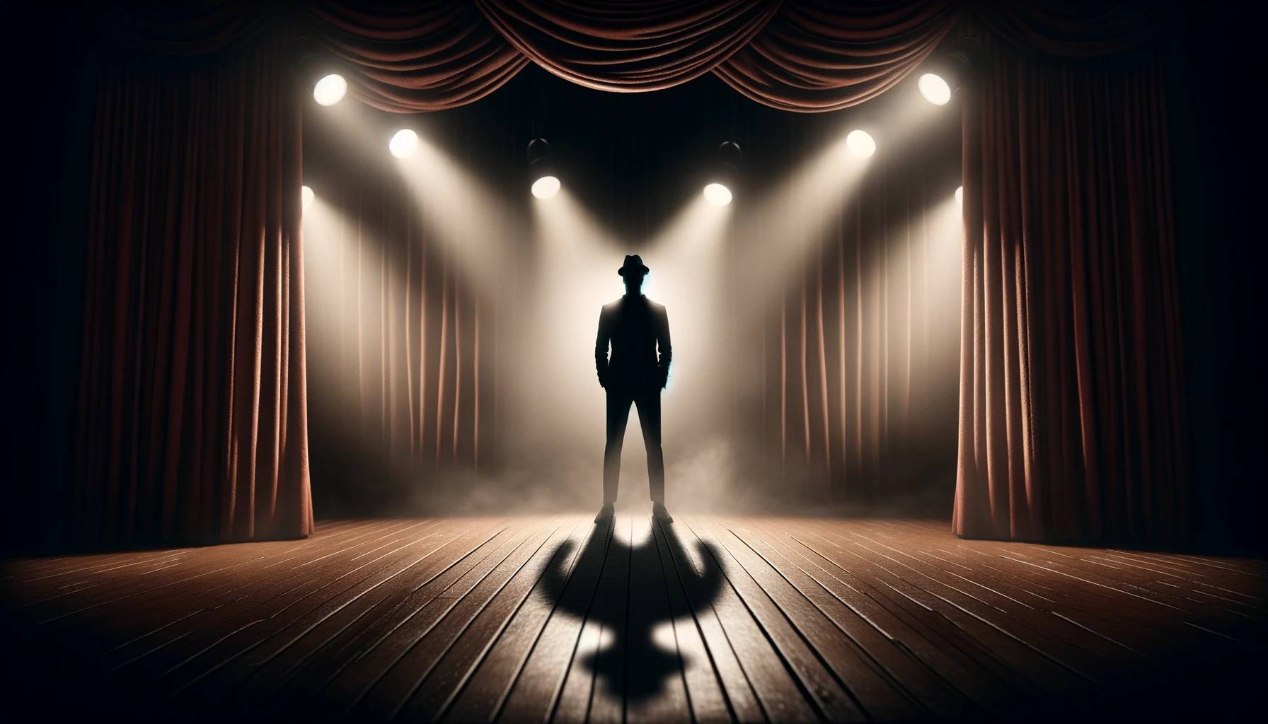 szinpad-fenyek - Hírstart Podcast