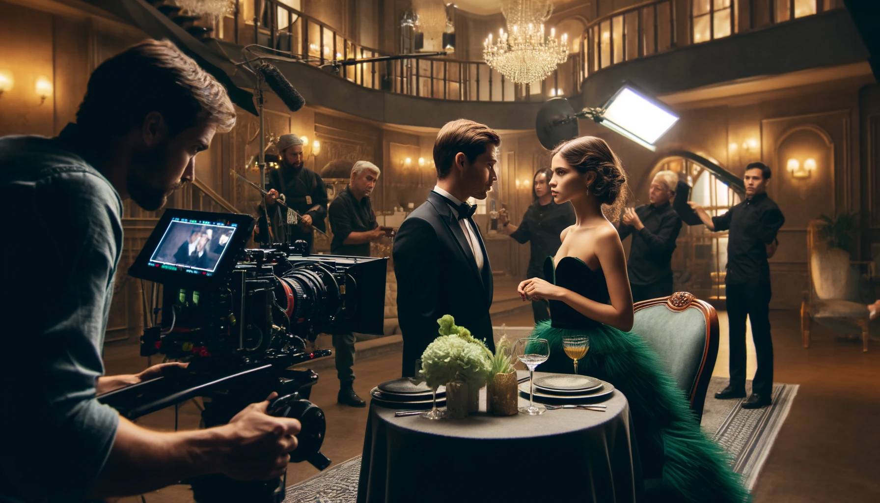 szineszek - Hírstart Podcast