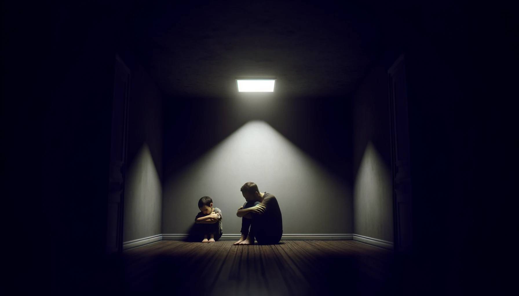 szorongo-csalad - Hírstart Podcast