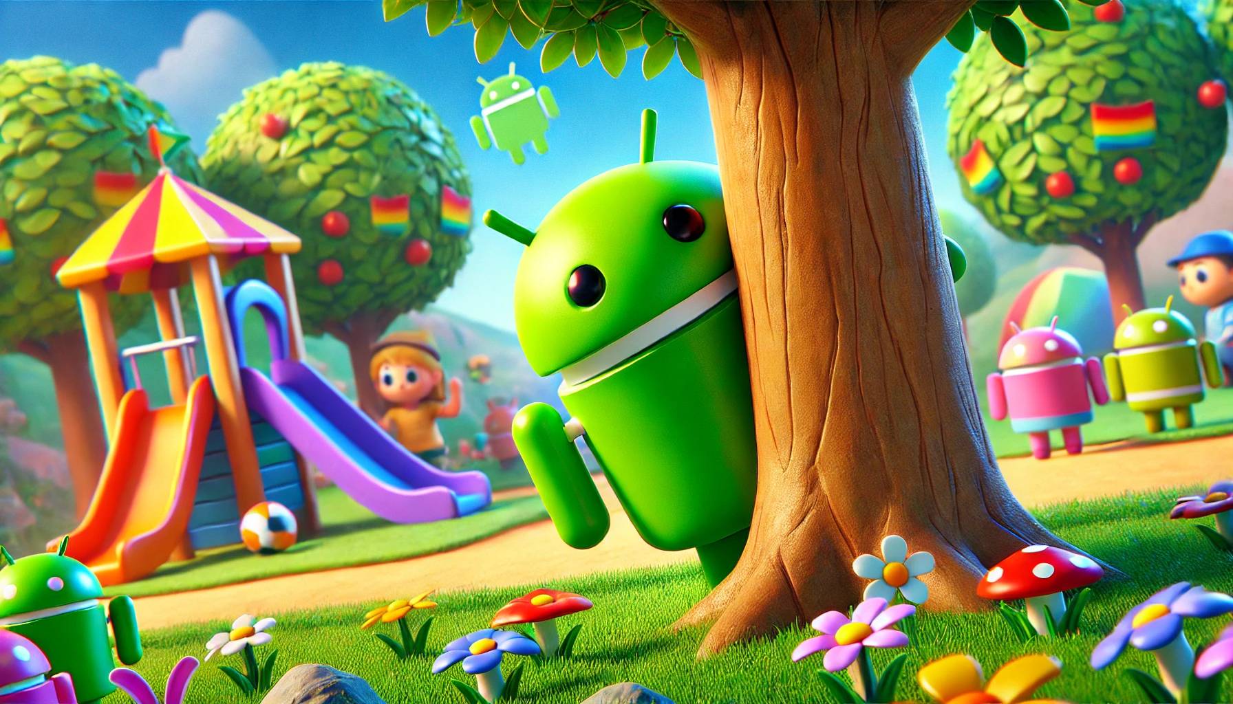 android-bujocska - Hírstart Podcast