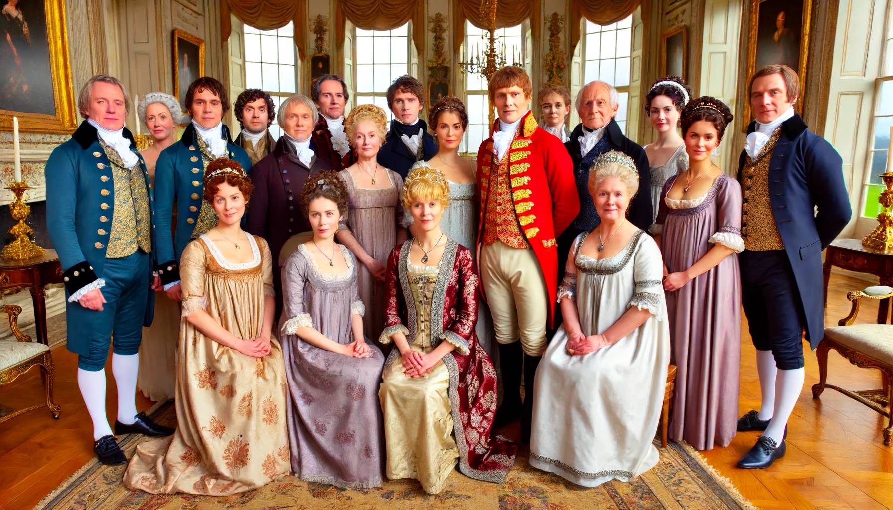 bridgertonok - Hírstart Podcast