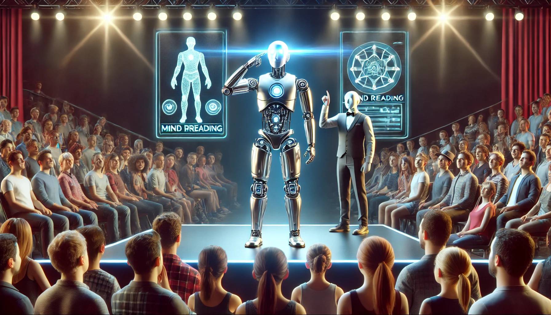 gondolatolvasas - Hírstart Podcast