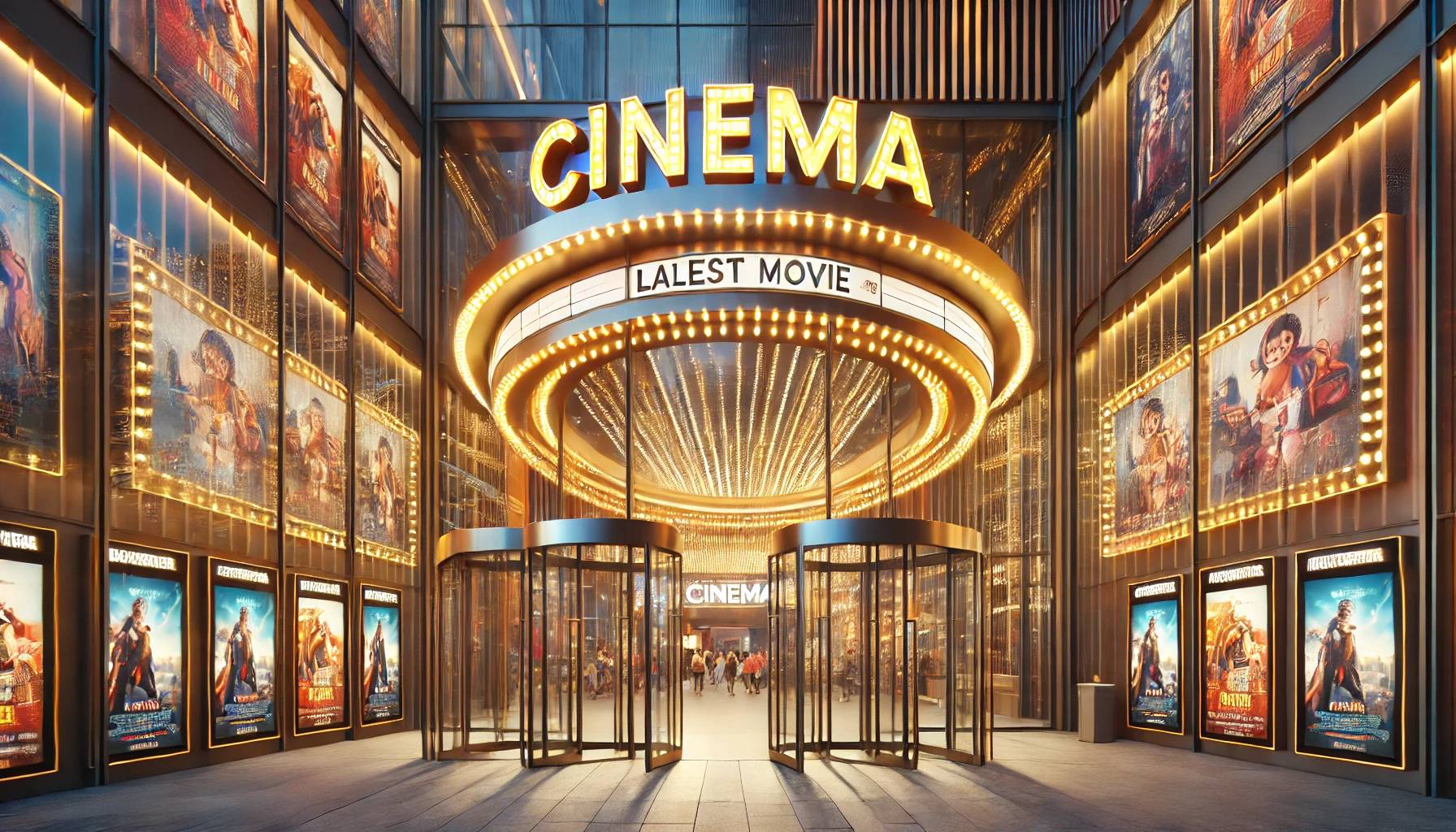 mozi - Hírstart Podcast