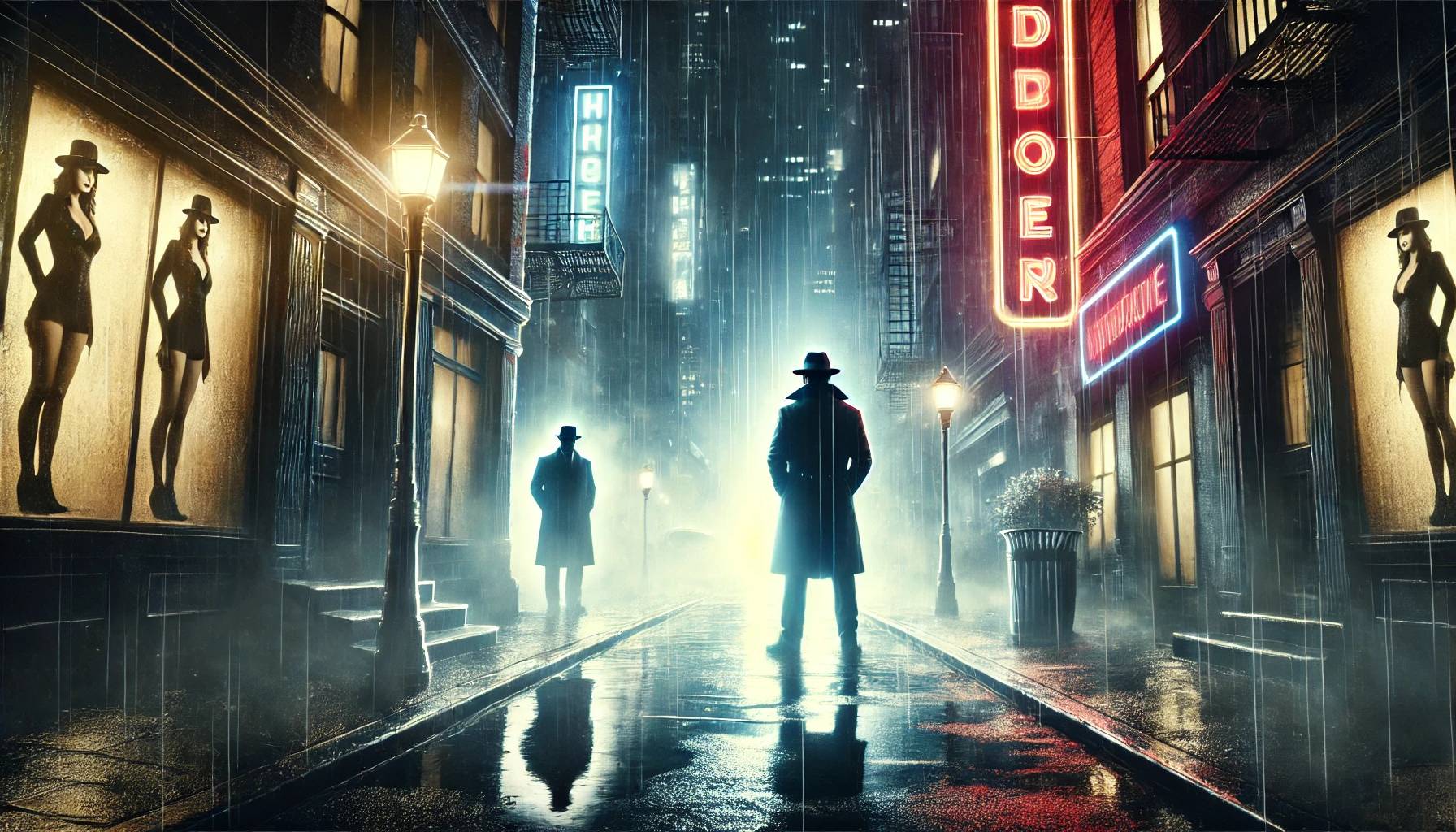 thriller - Hírstart Podcast