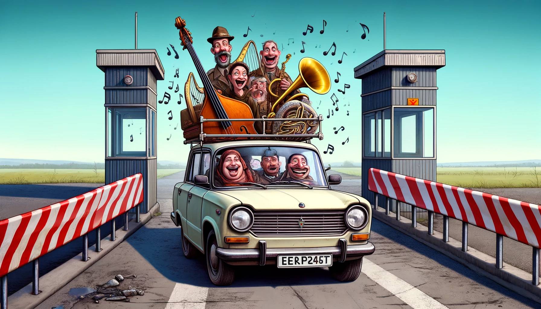 zene-hatar - Hírstart Podcast