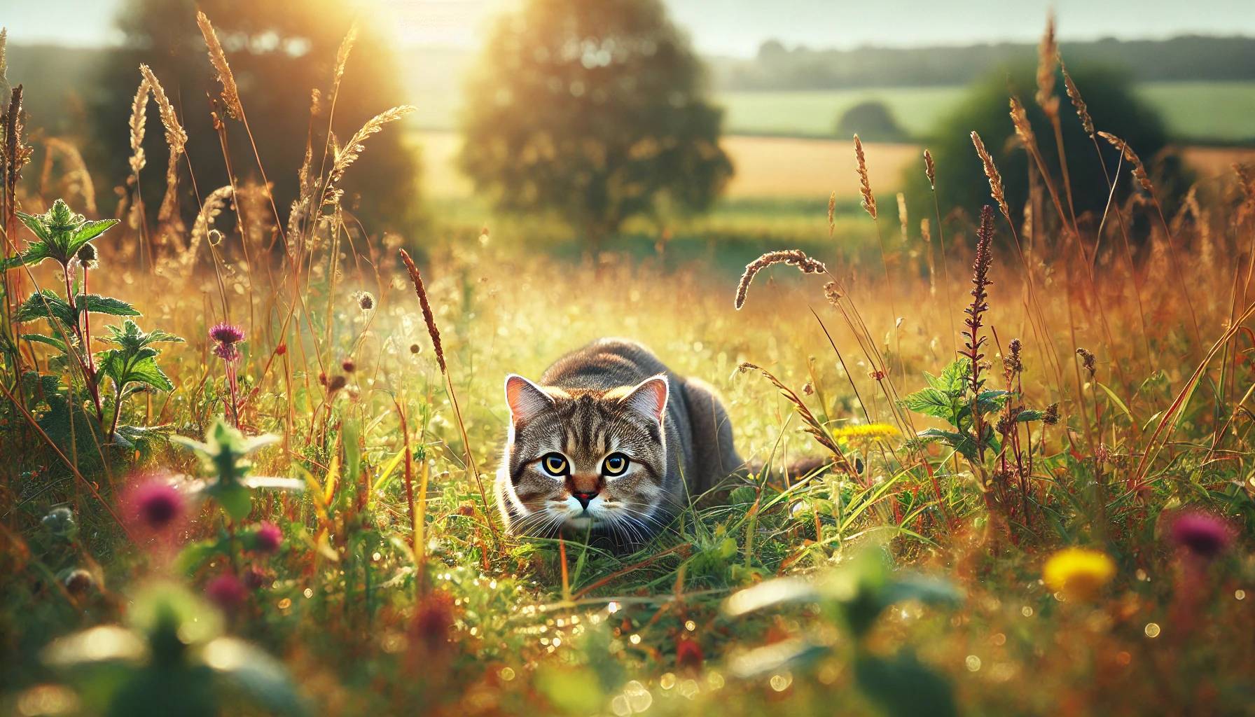 macska - Hírstart Podcast