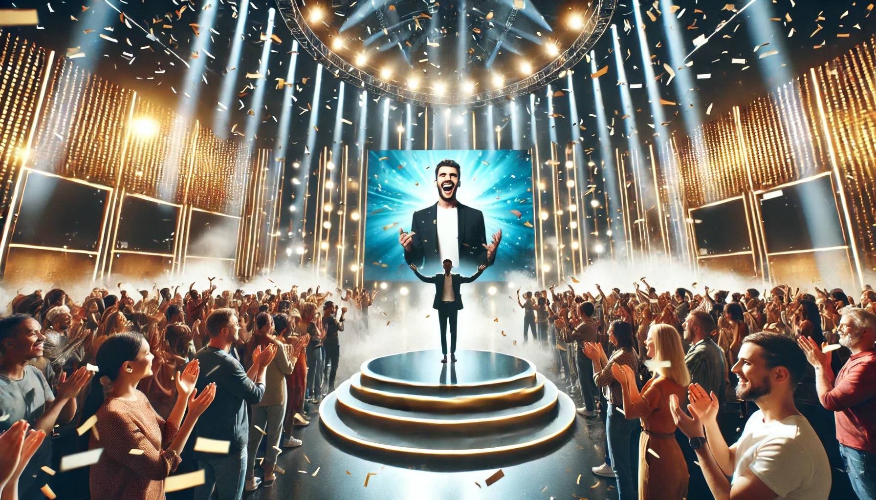 tv-show - Hírstart Podcast