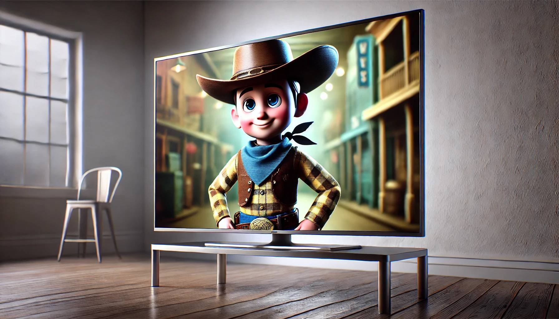 cowboy-babu - Hírstart Podcast