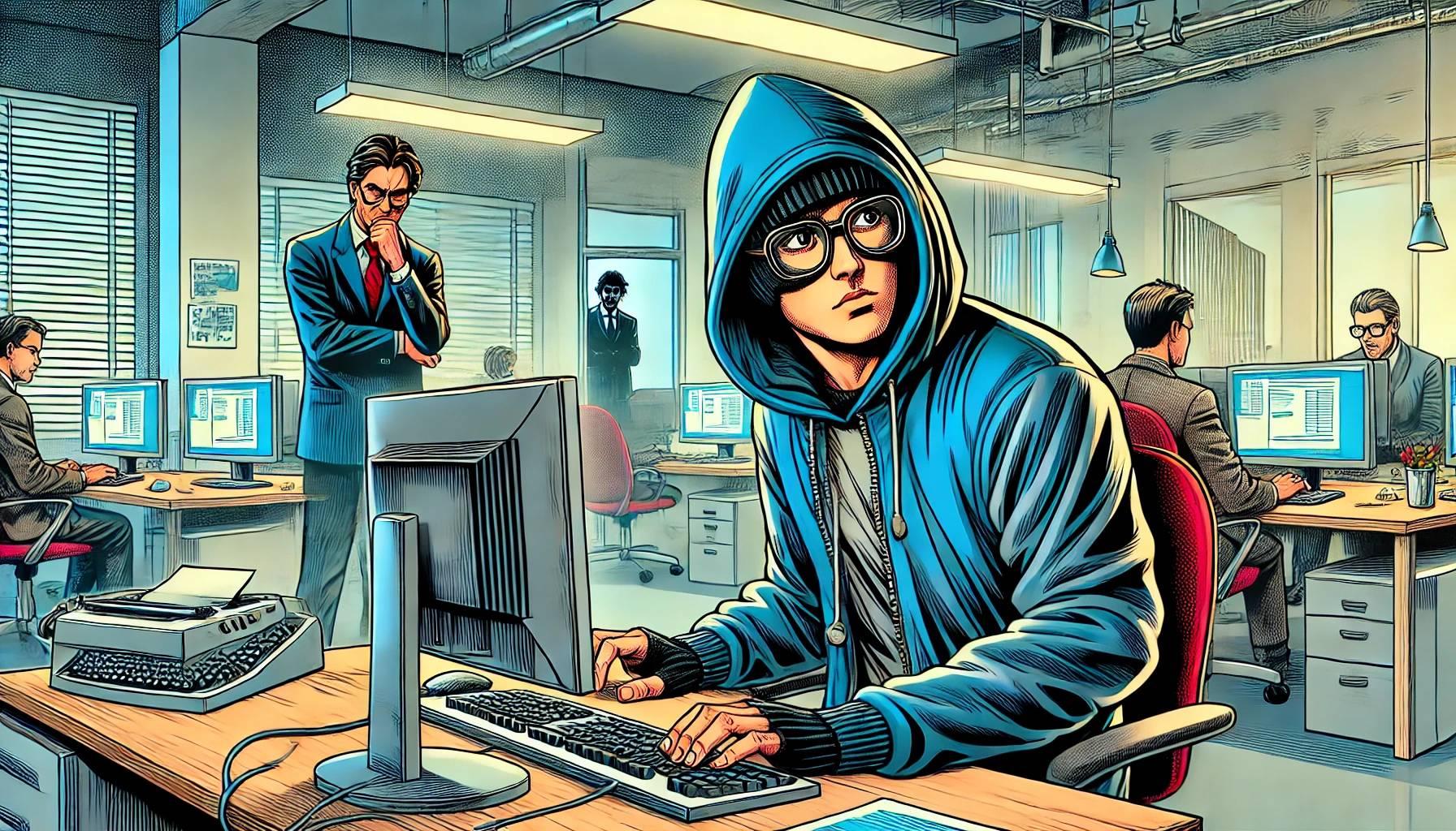 hacker-alcaban - Hírstart Podcast