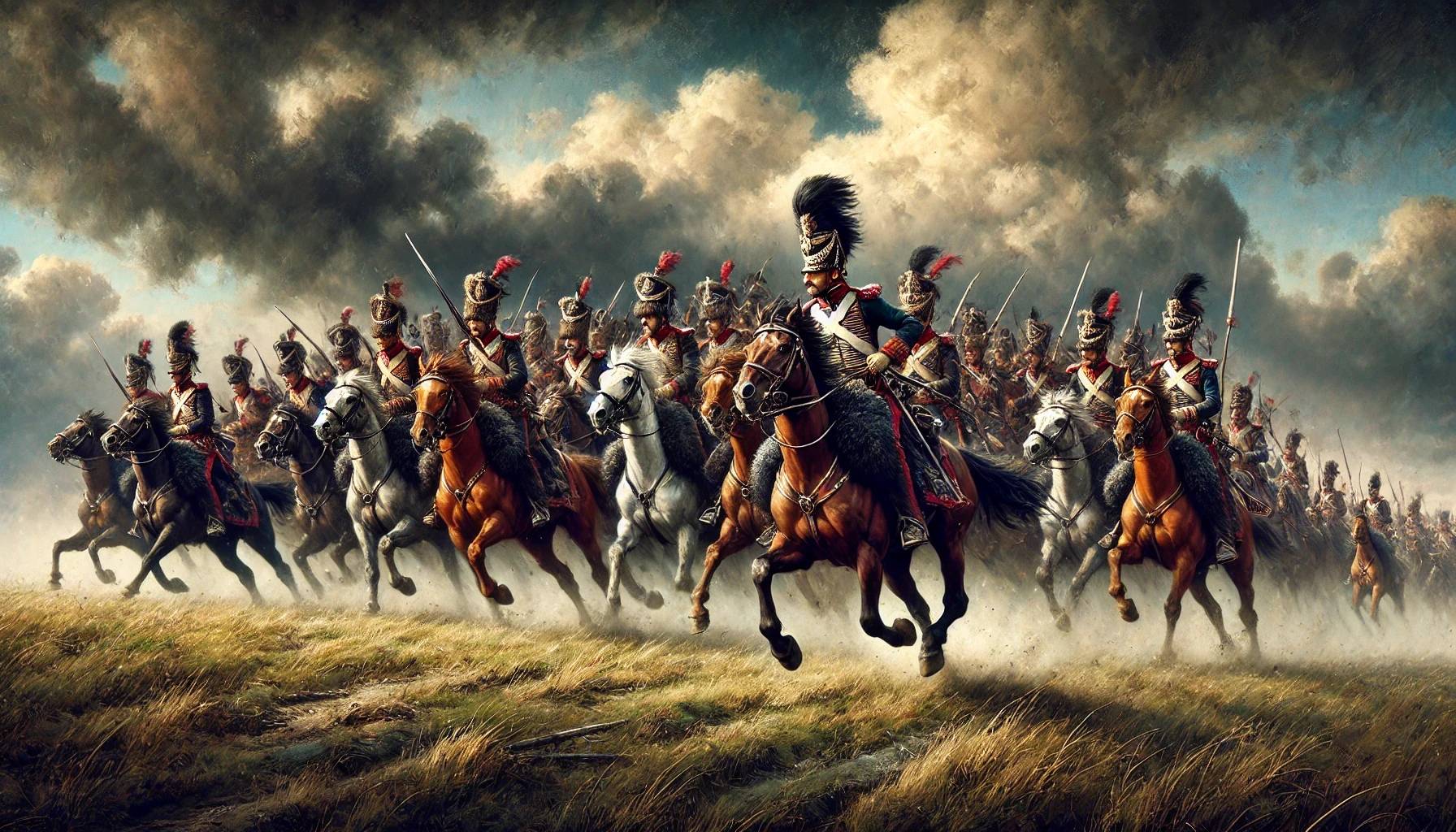 huszarok - Hírstart Podcast