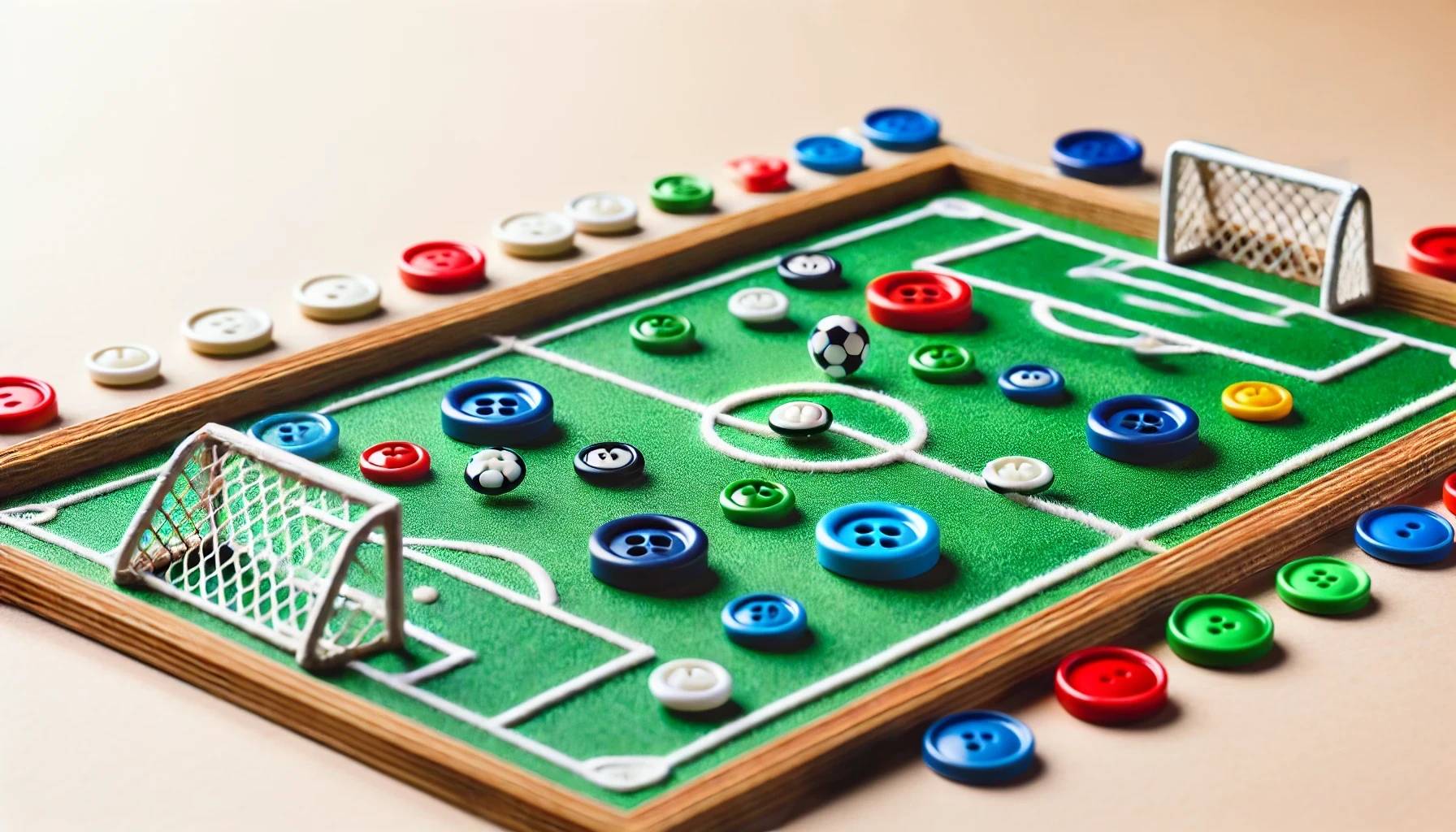 gombfoci - Hírstart Podcast