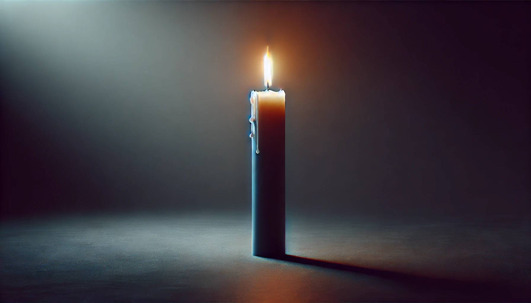 gyasz-gyertya - Hírstart Podcast