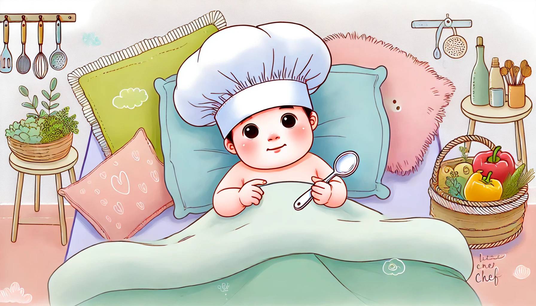 szakacs-baba - Hírstart Podcast