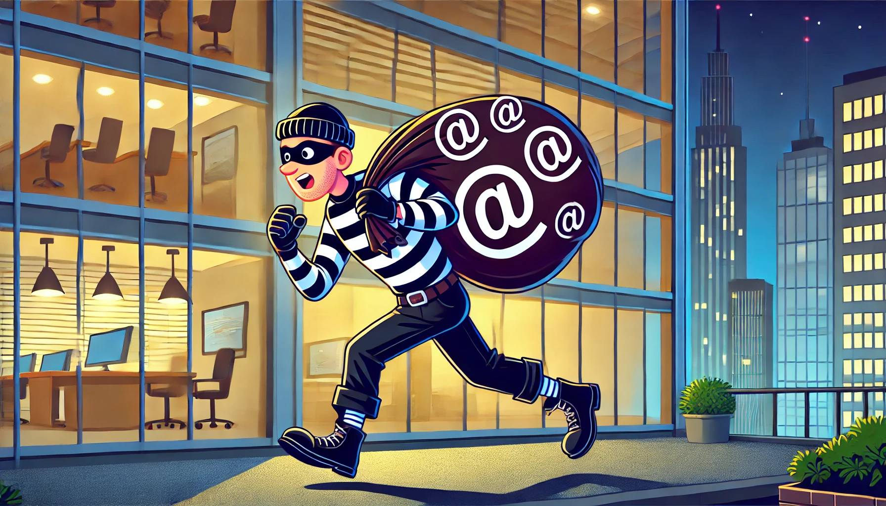 adatlopas - Hírstart Podcast