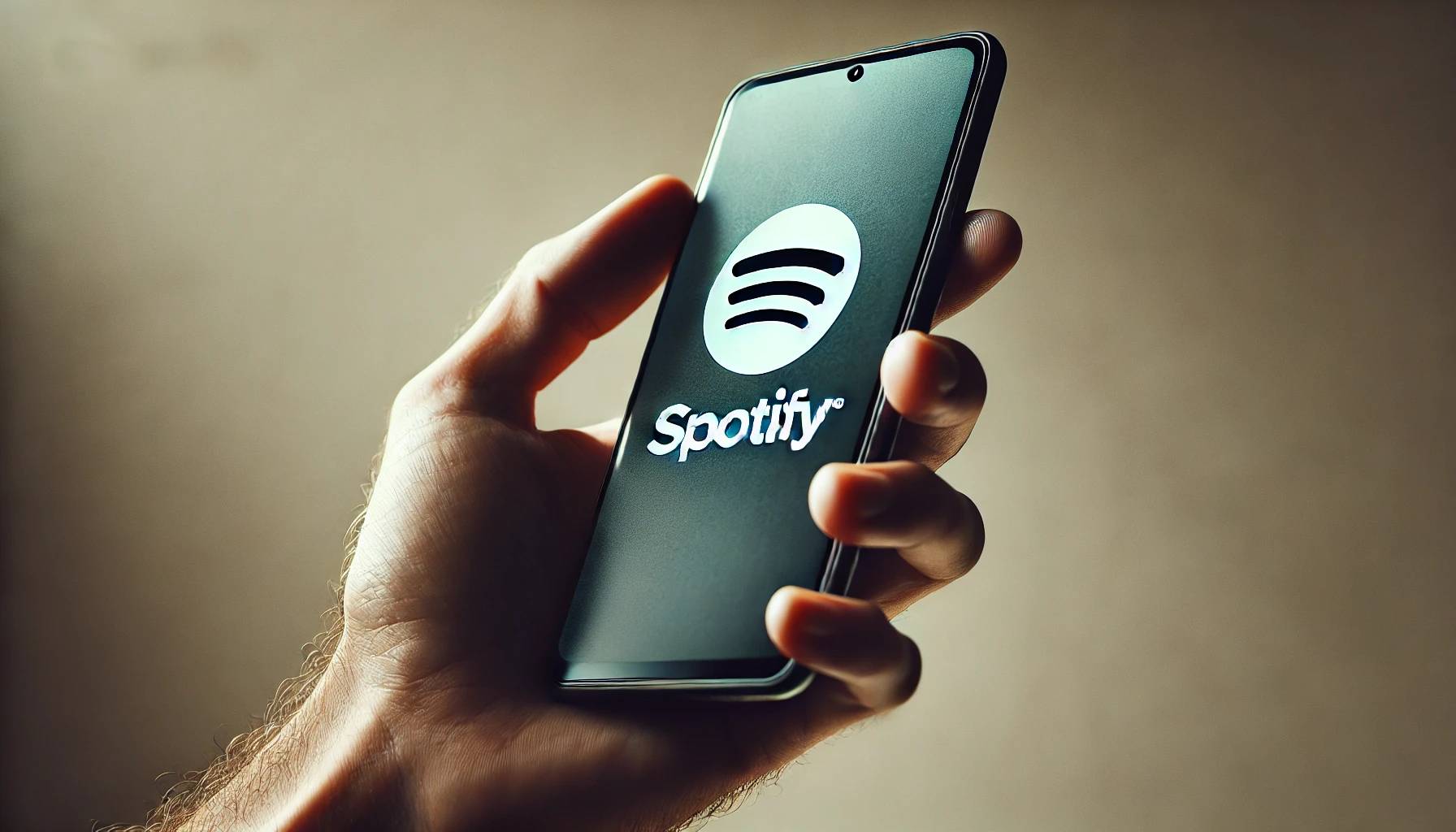 spotify - Hírstart Podcast