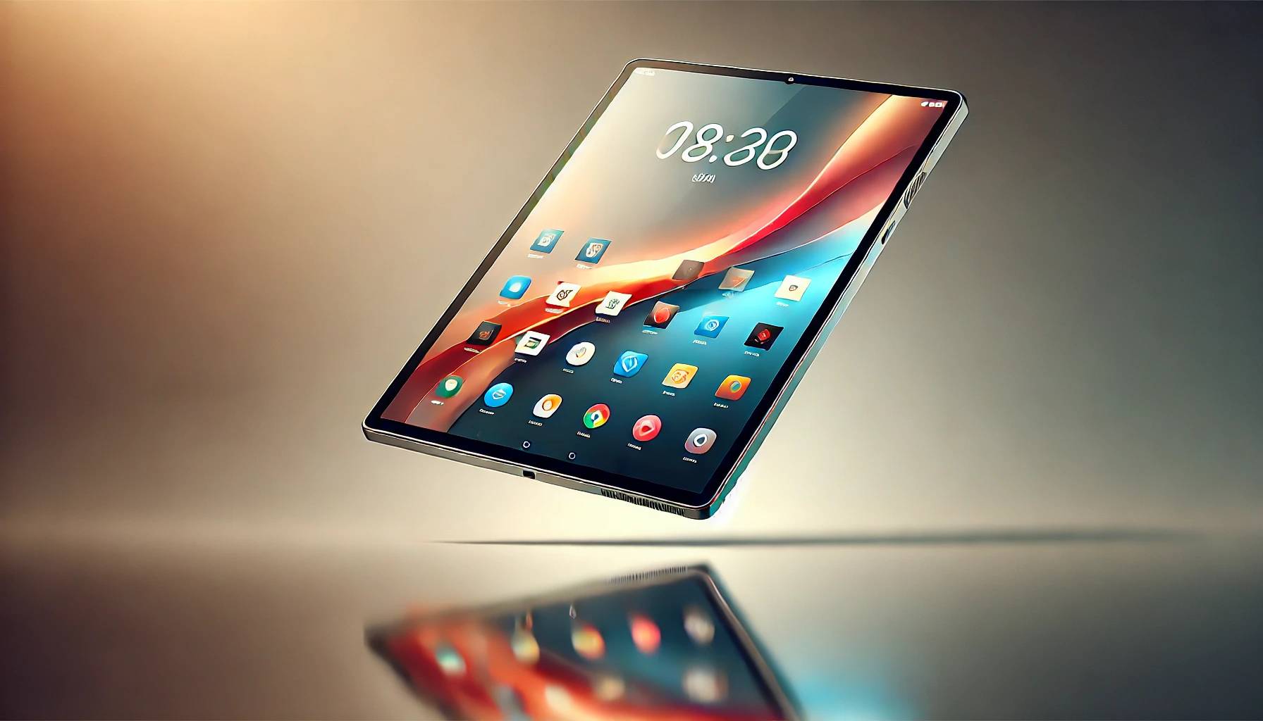 tablet - Hírstart Podcast