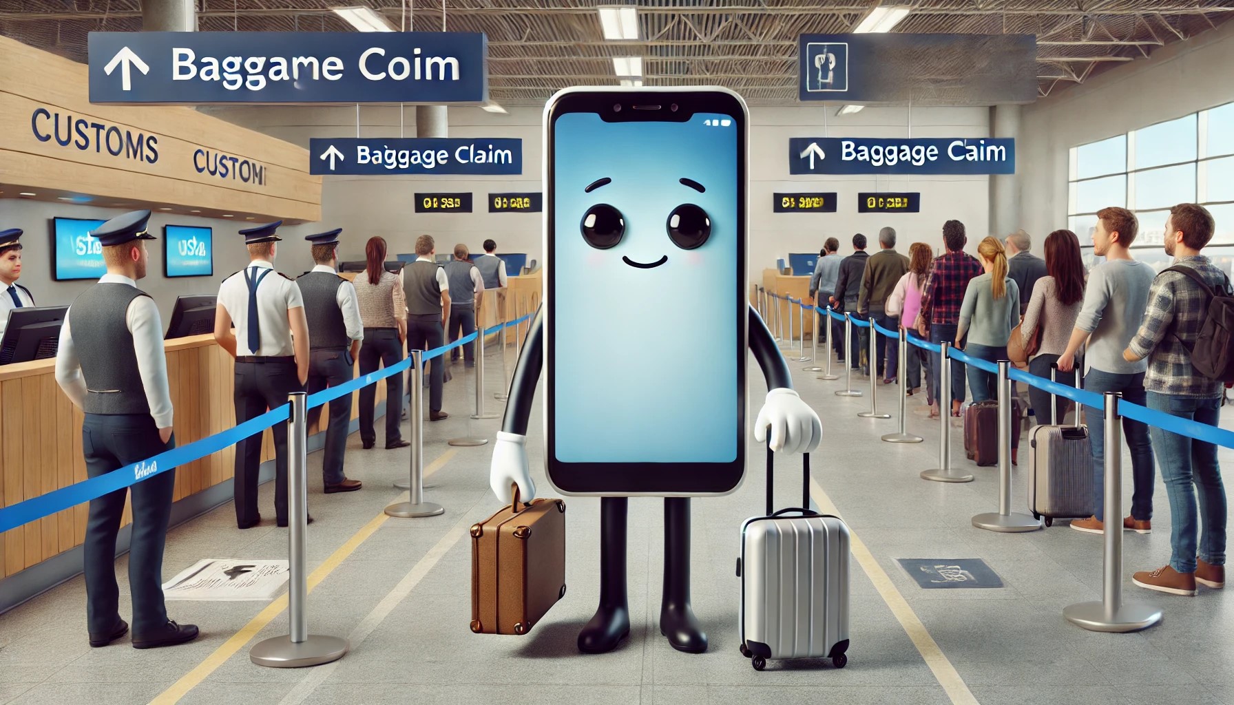 mobil-megerkezett - Hírstart Podcast