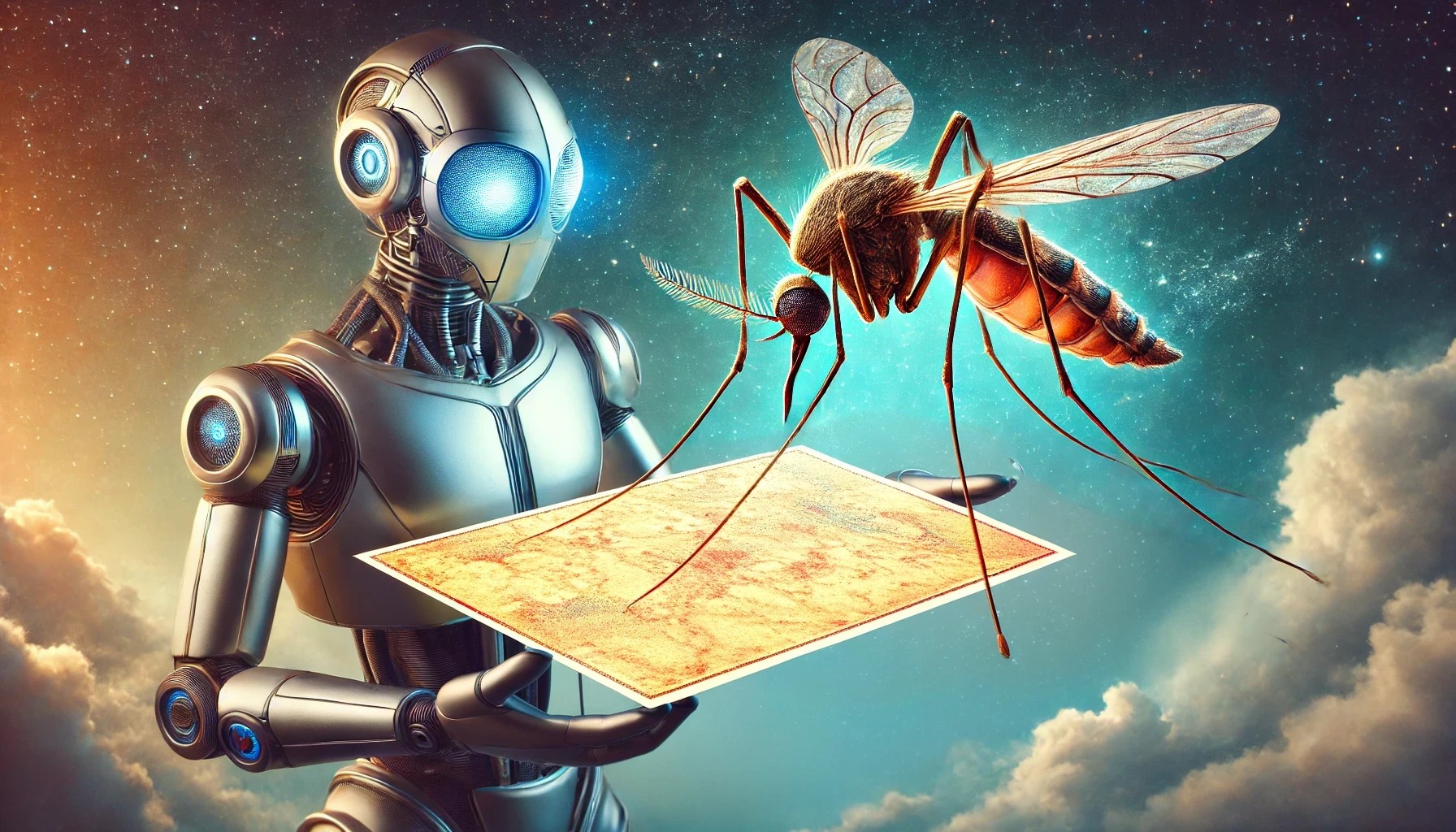 szunyogterkep - Hírstart Podcast