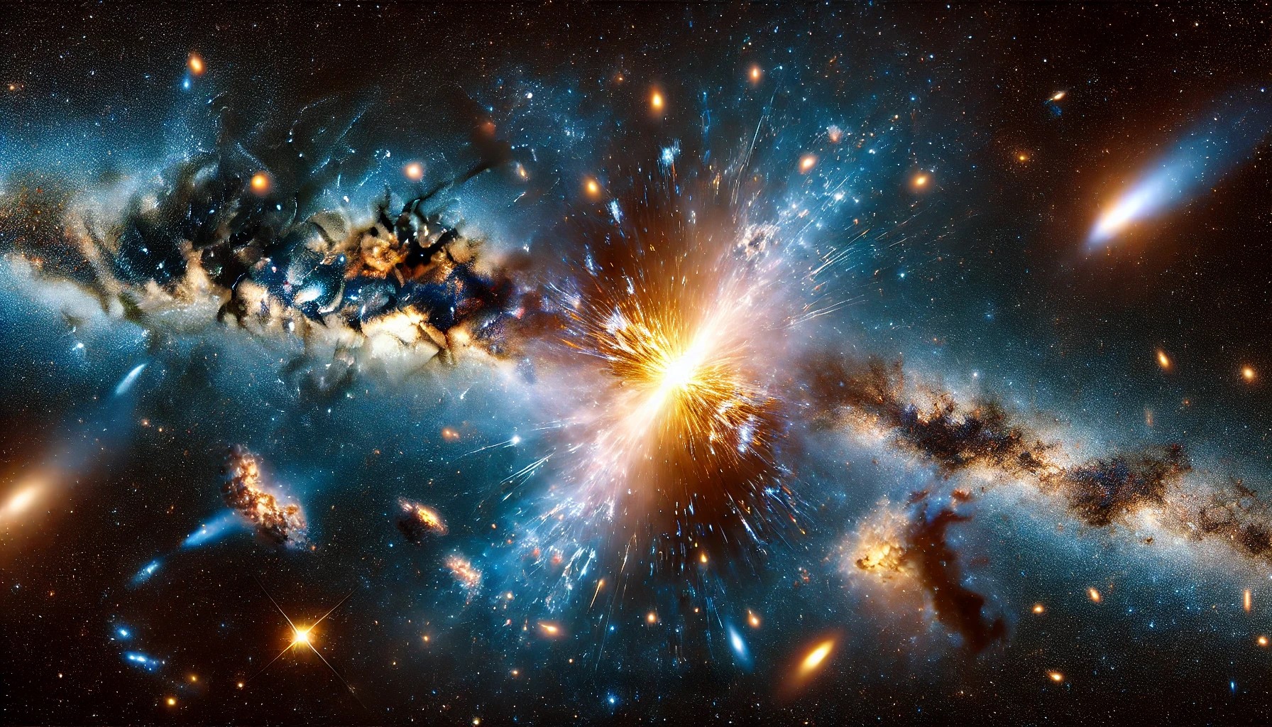 fast-radio-burst - Hírstart Podcast