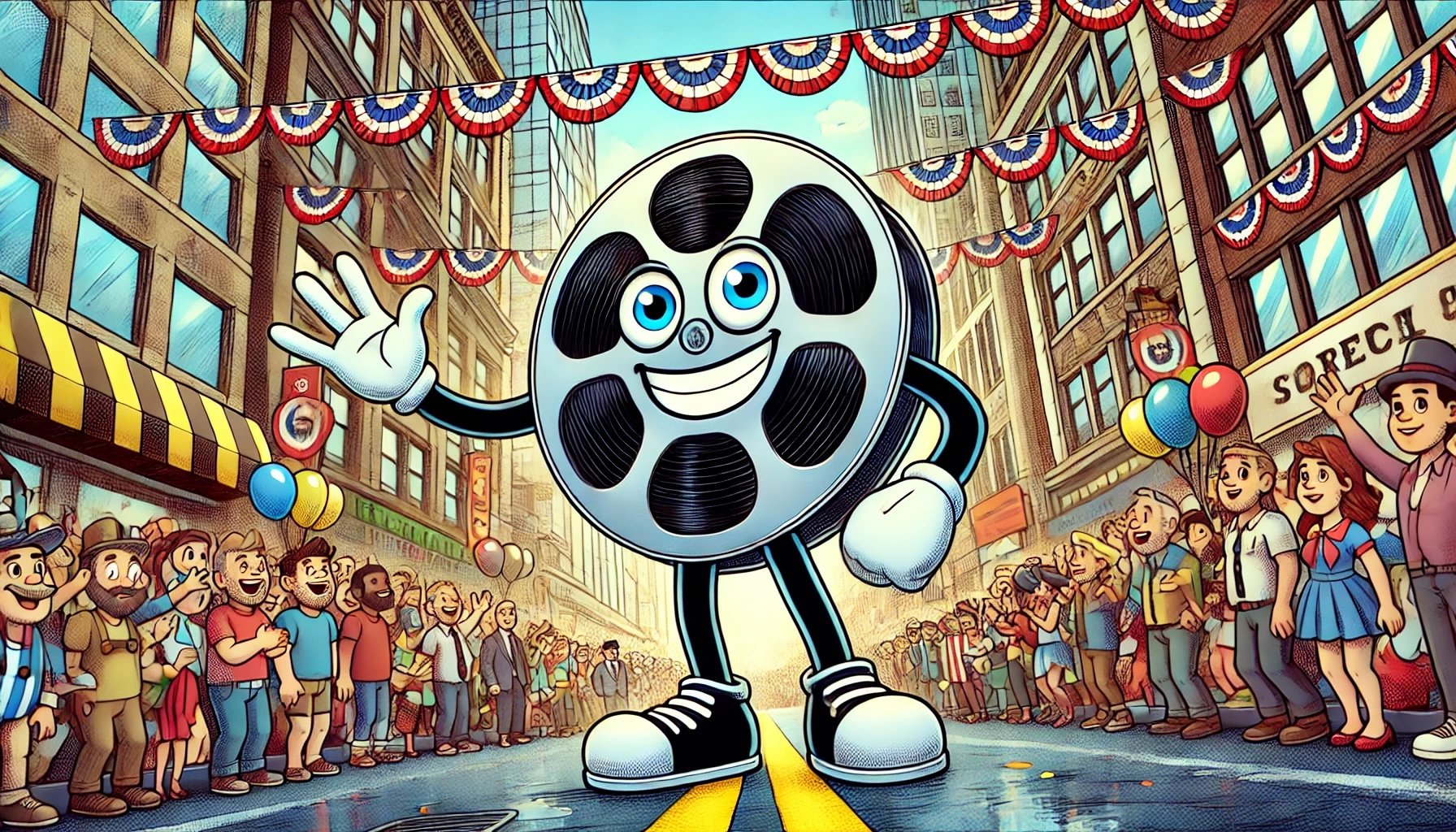 filmtekercs - Hírstart Podcast