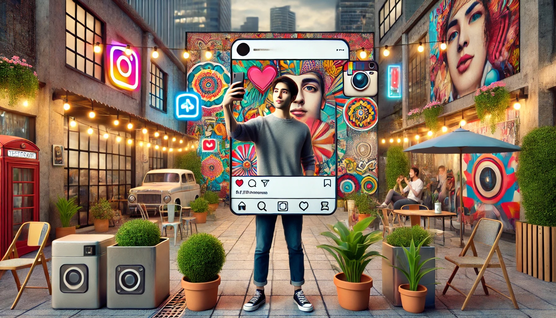 insta-ai - Hírstart Podcast