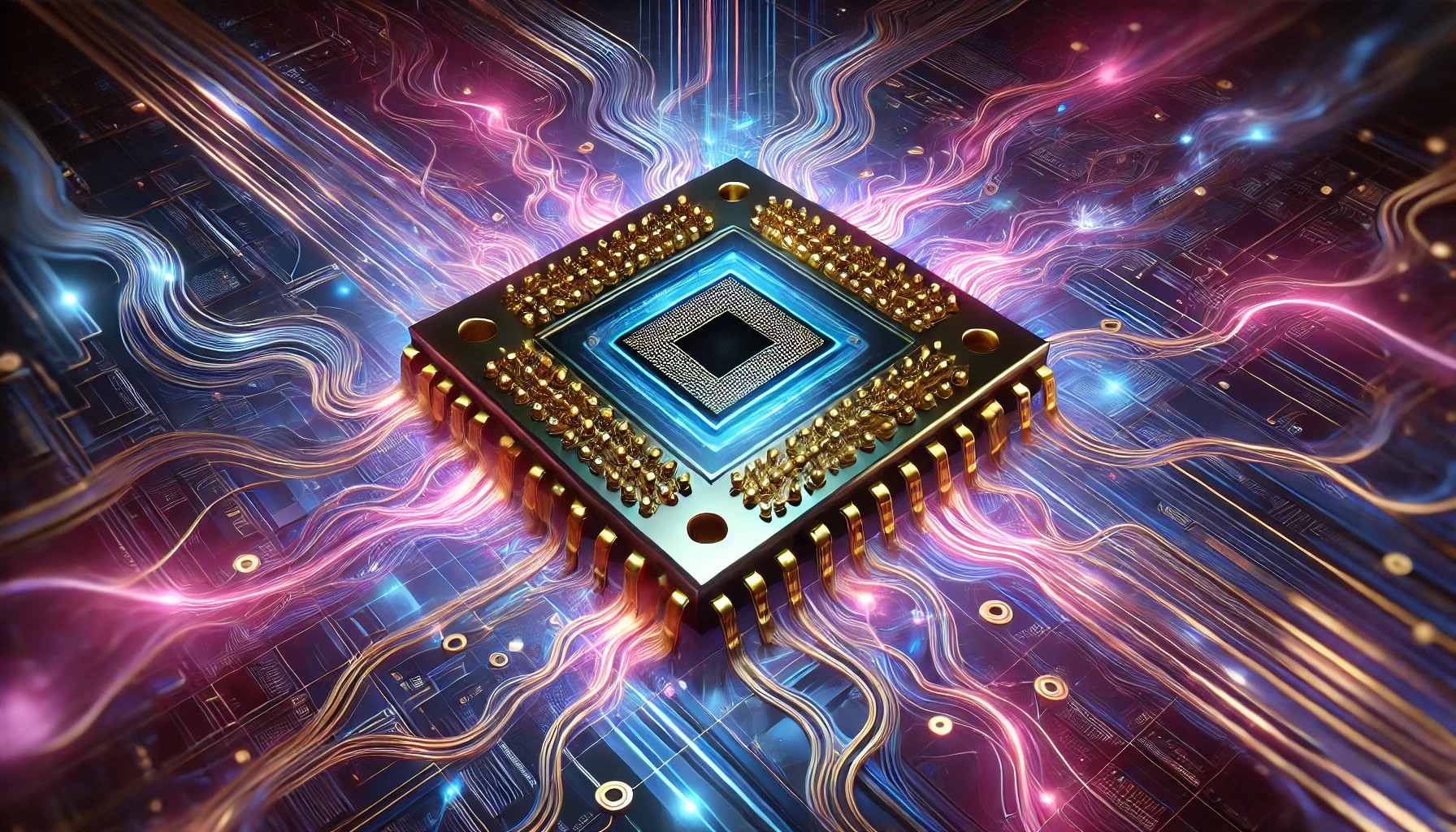 kvantum-chip - Hírstart Podcast