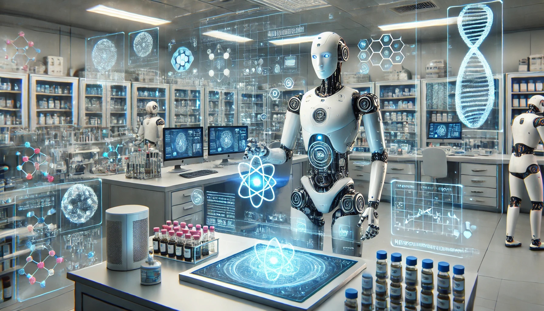 ai-gyogyszer - Hírstart Podcast